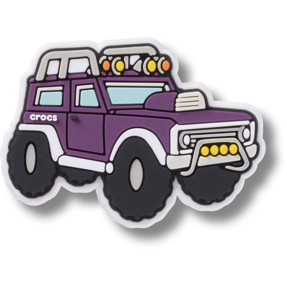 Off Road Vehicle