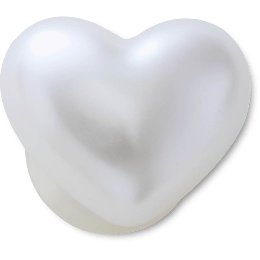 Pearl Heart