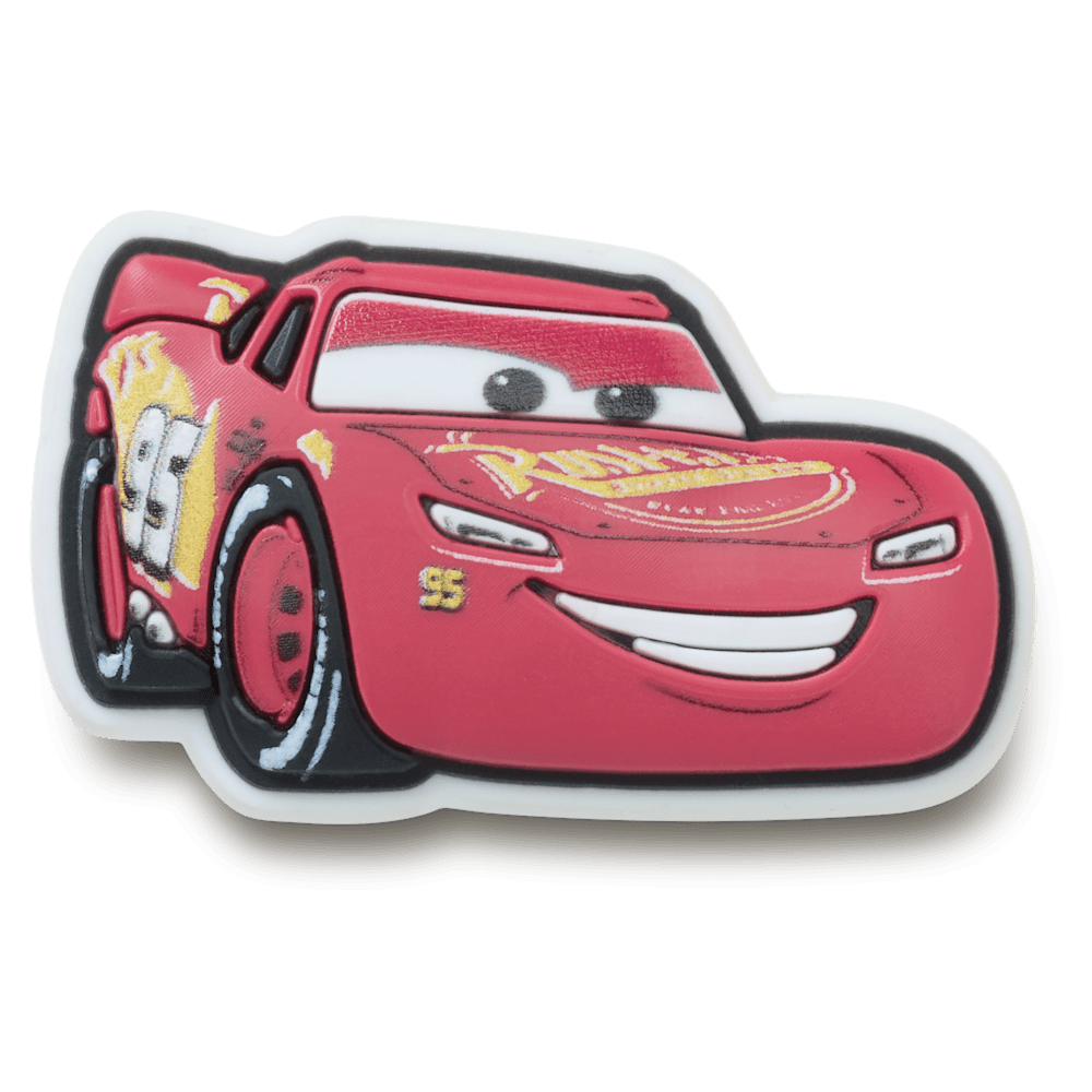 Pixar Lightning McQueen