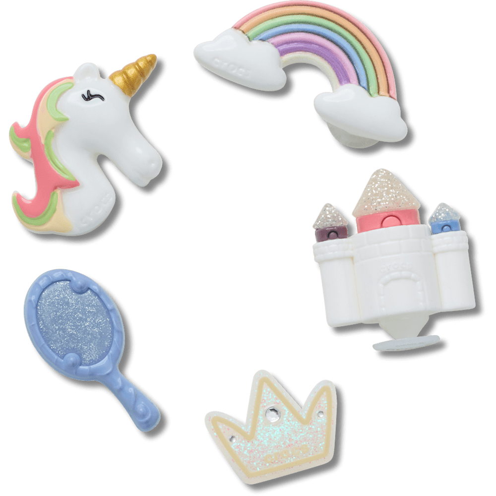 Pretty Princess 5 Pack