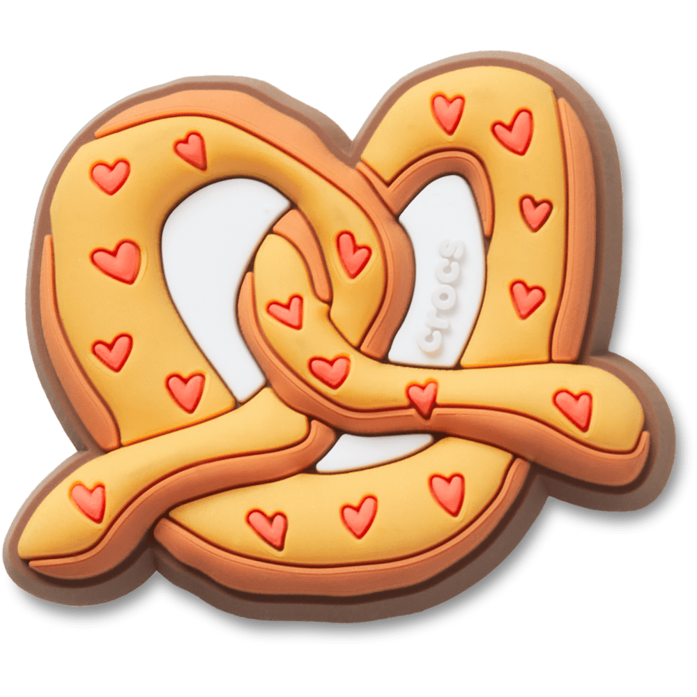 Pretzel Doodle