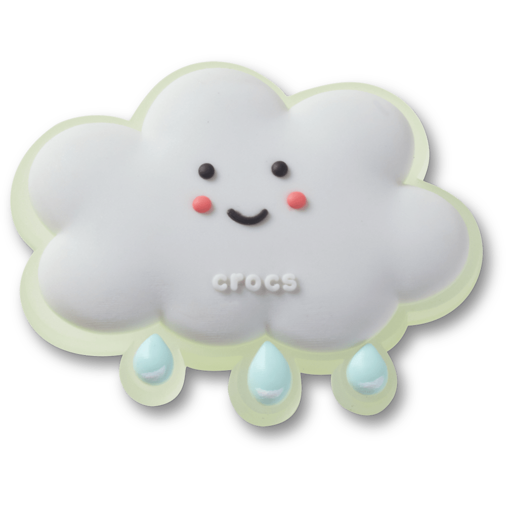 Rain Cloud Friend