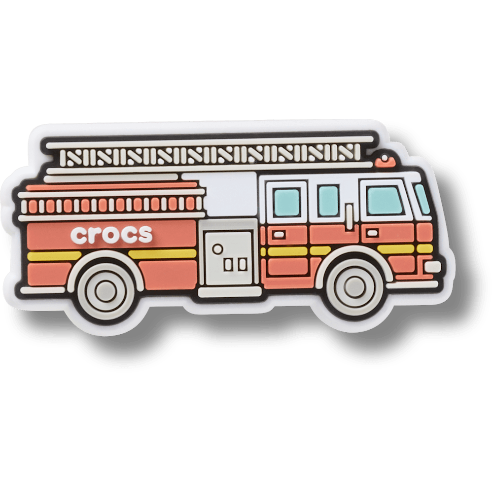 Red Fire Truck