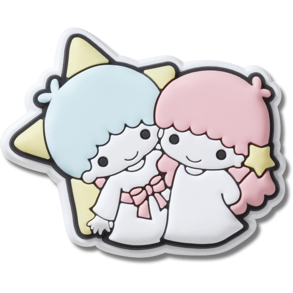 Sanrio Little Twin Stars