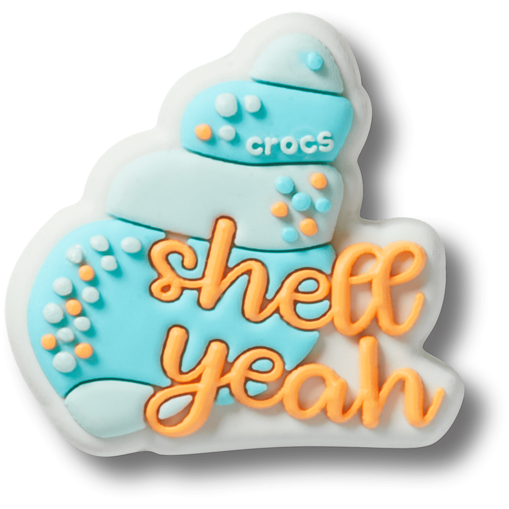 Shell Yeah