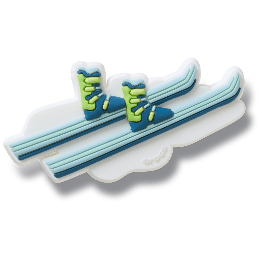 Skis and Ski Boots
