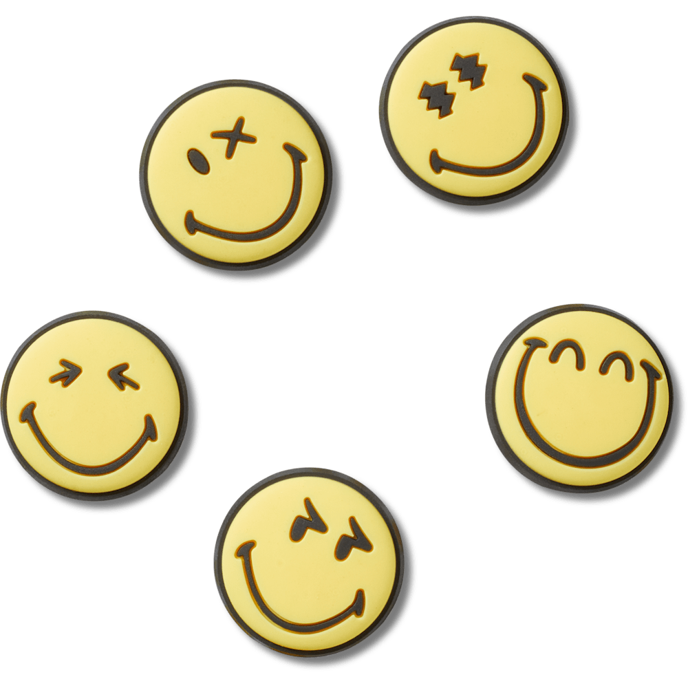 Smileyworld 5 Pack