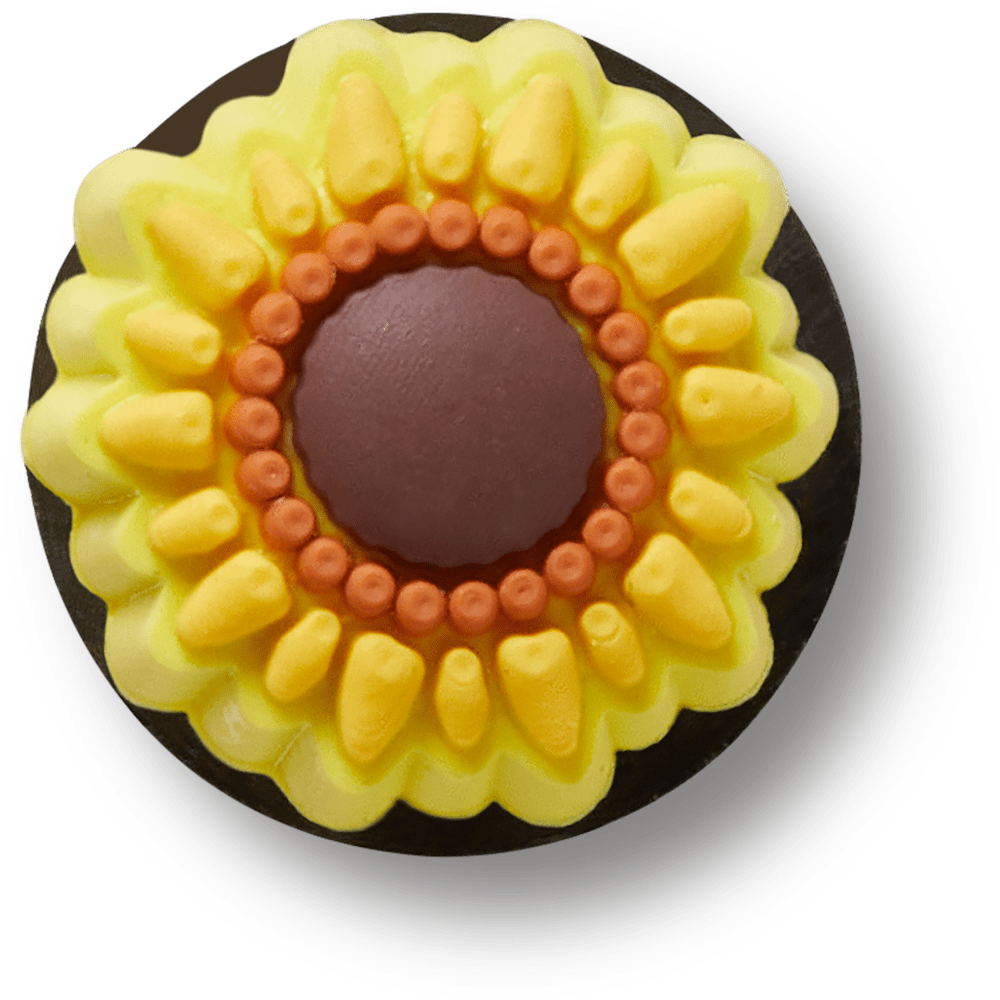 Tiny Sunflower