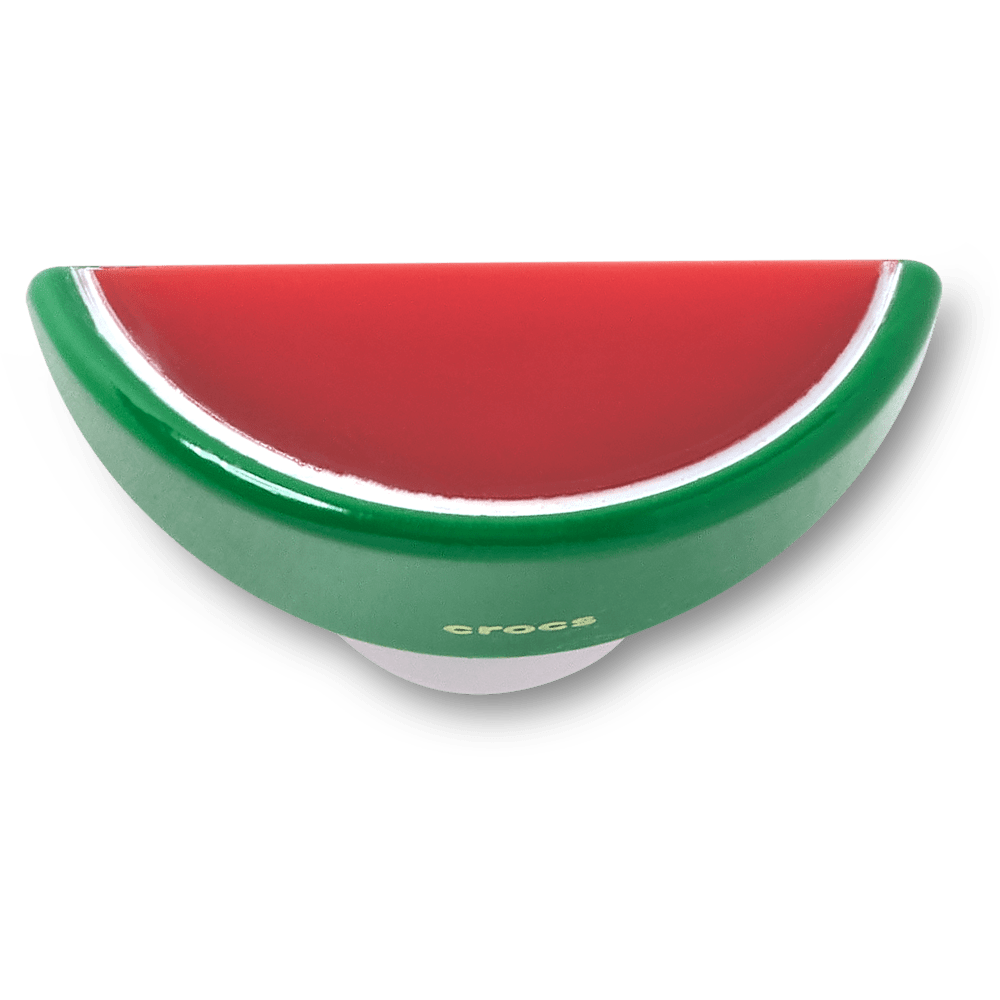 Sugared Watermelon