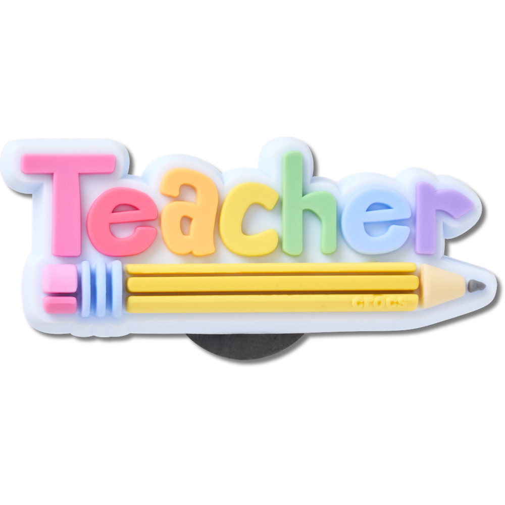 Teacher Pencil