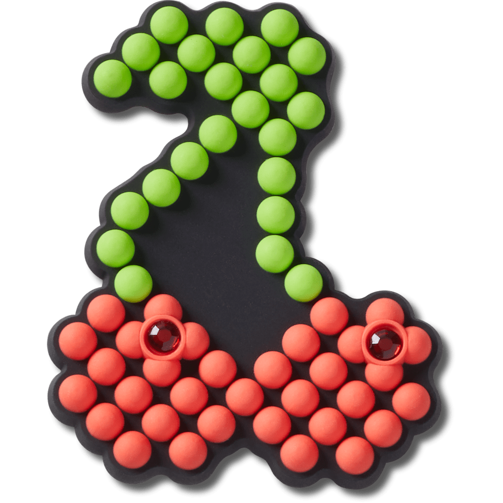Beaded Cherry