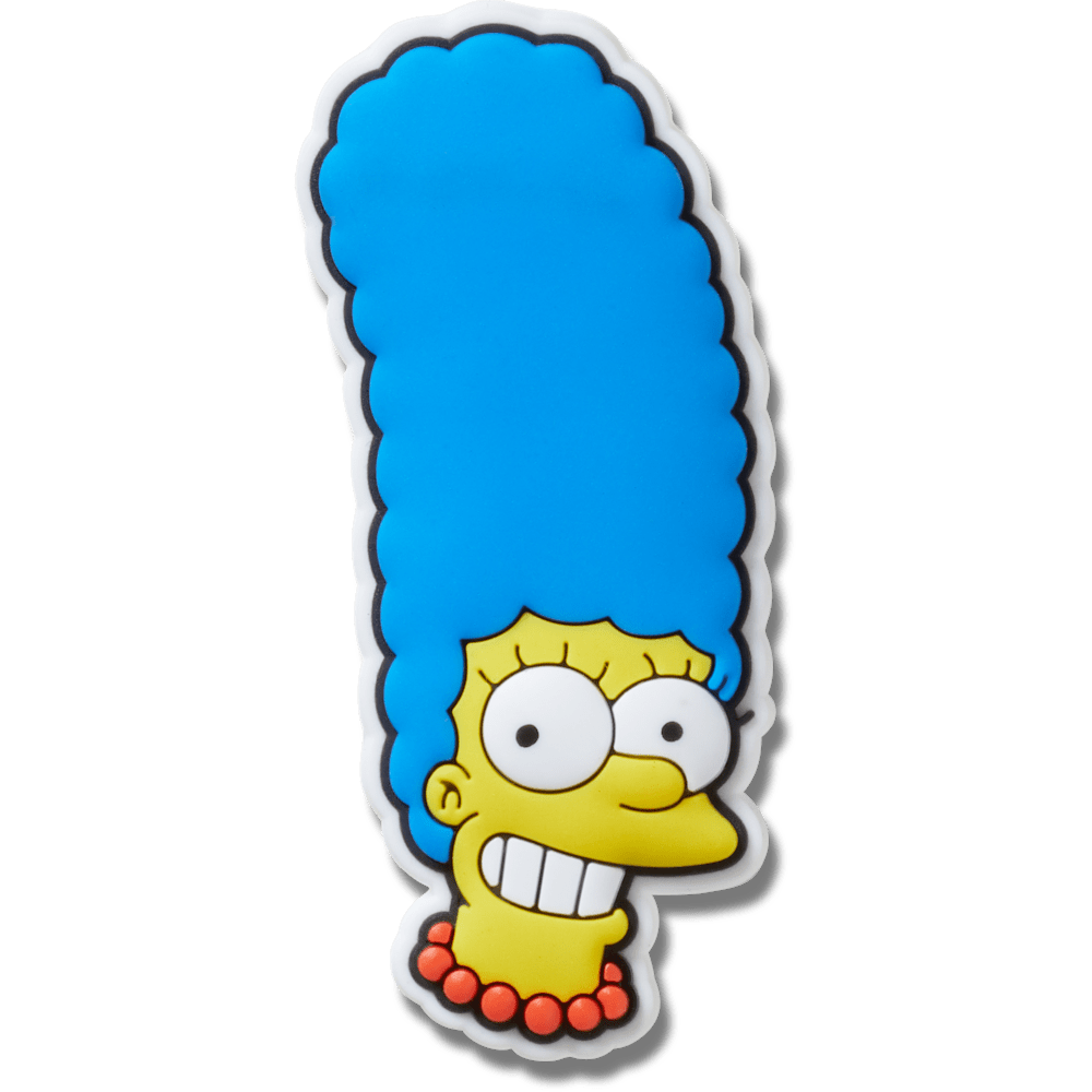 The Simpsons Marge