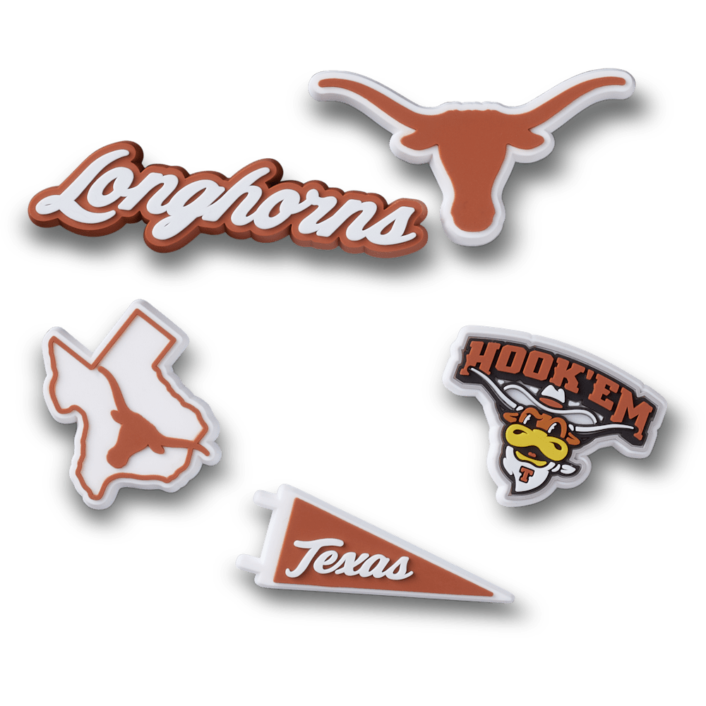 University of Texas 5 Pack