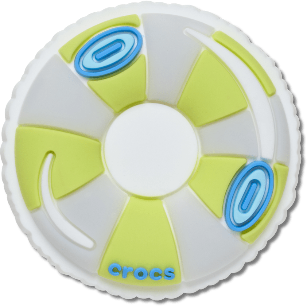 UV Changing Floatie