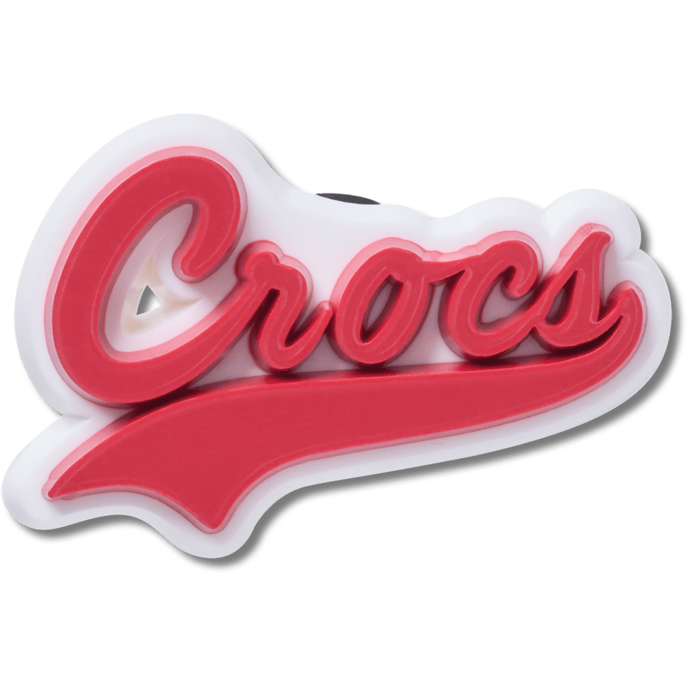CROCS Varsity Script
