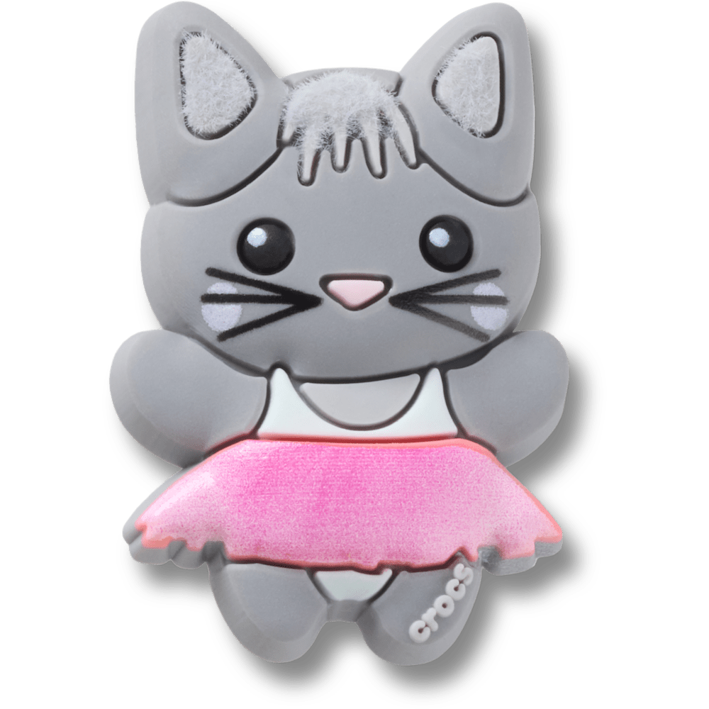Cutie Ballerina Kitty