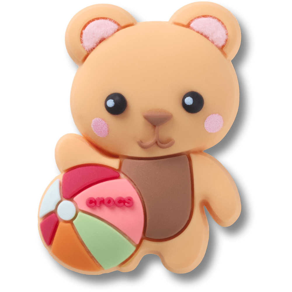 Cutie Beach Bear