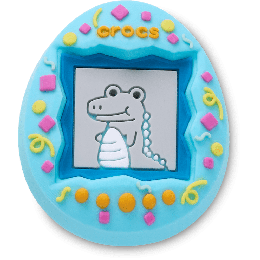 Cutie Game Crocodile