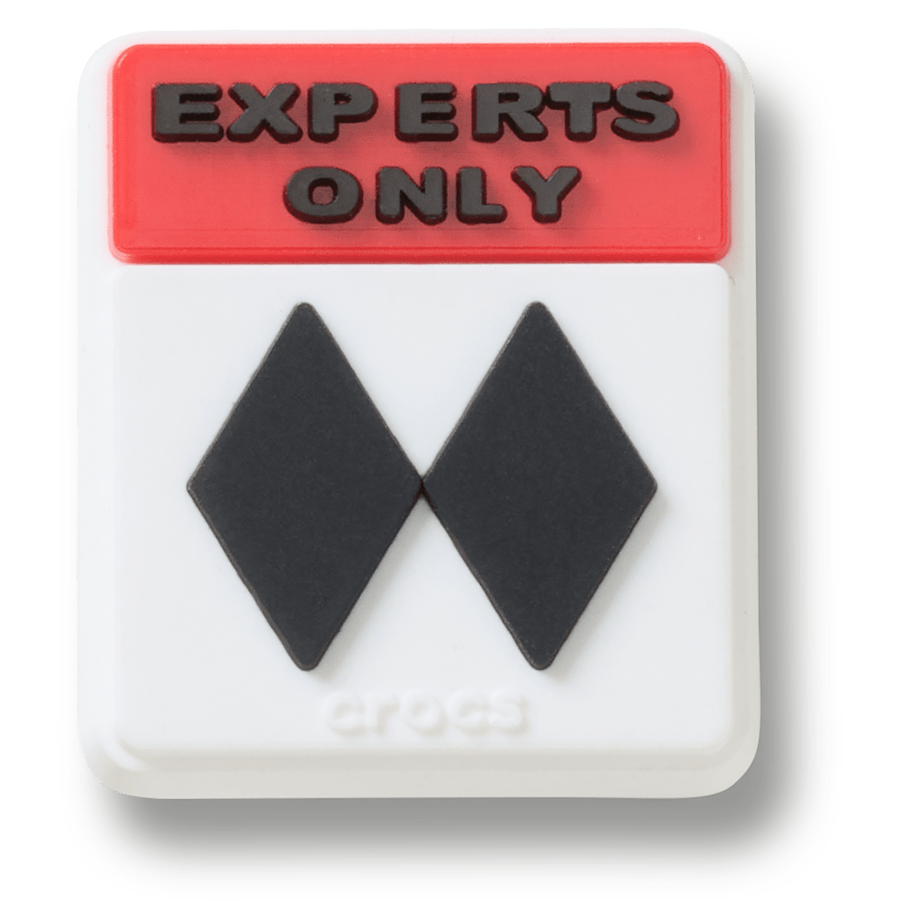 Experts Only