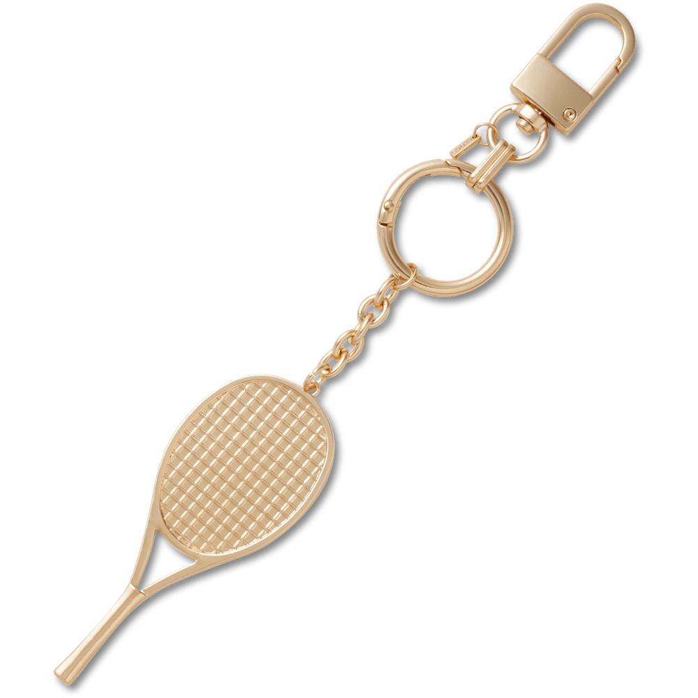 Favorite Icons Bag Charm