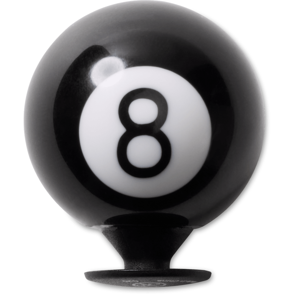 3D Pool Eight Ball
