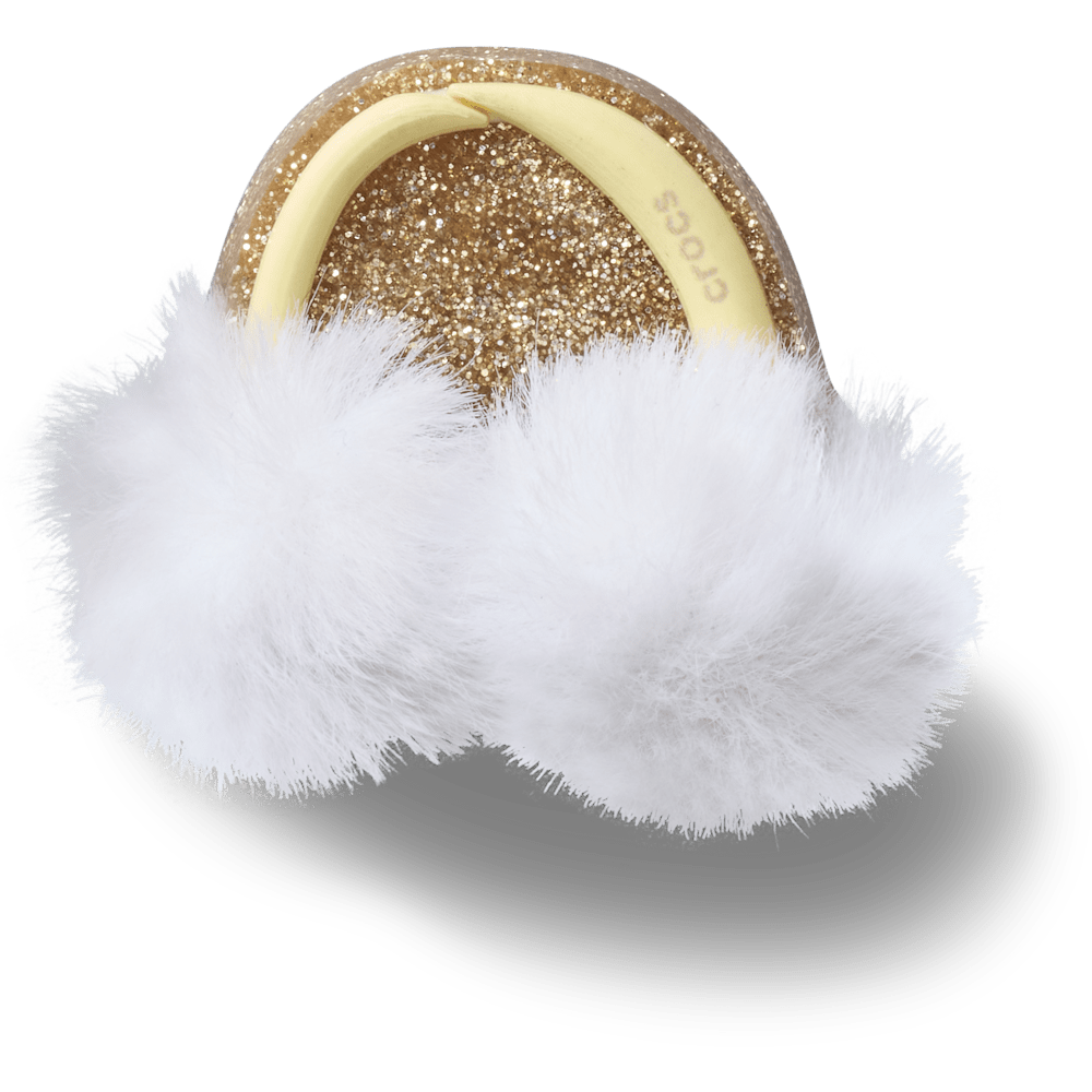 Fuzzy Earmuffs