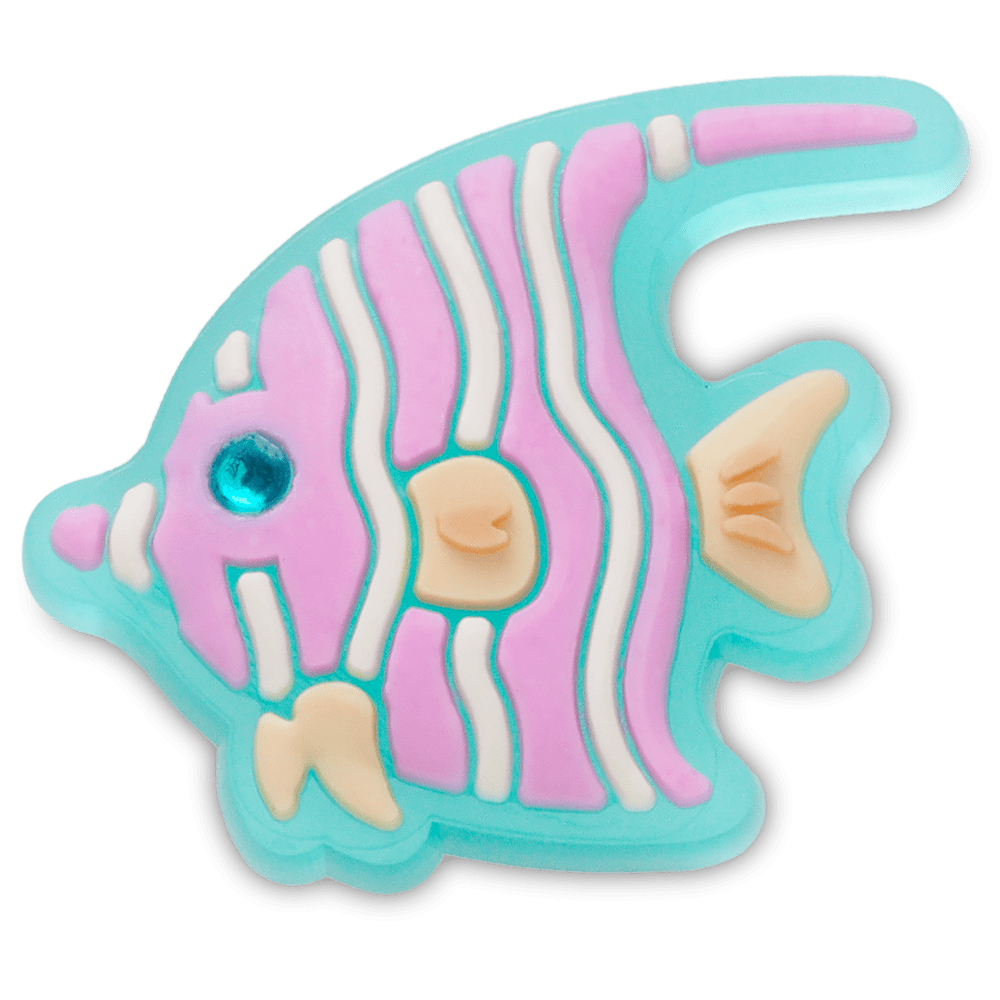 Gem Tropical Fishie