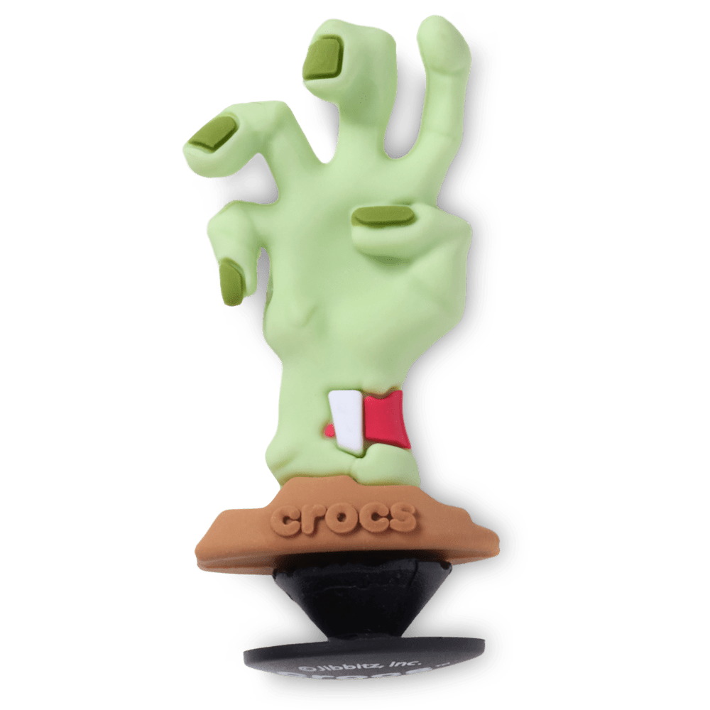 3D Zombie Hand