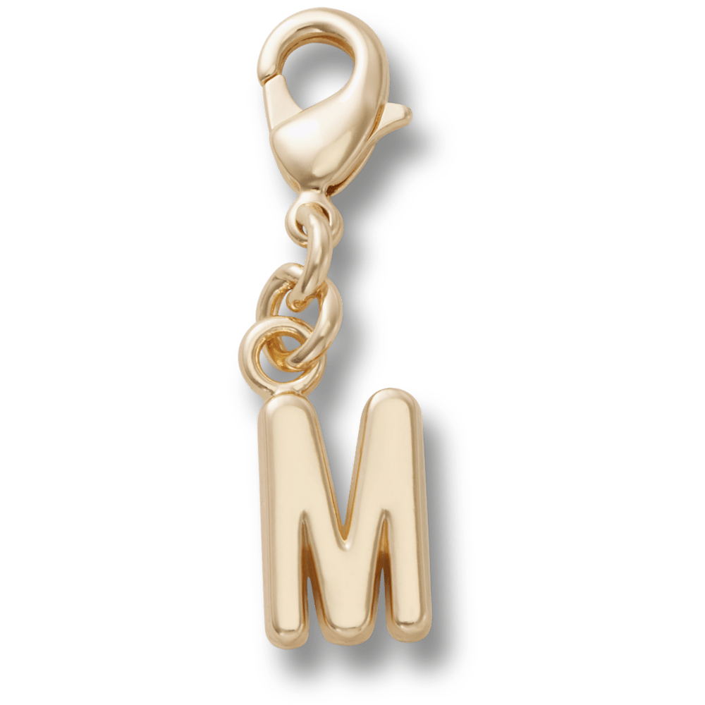 Gold Letters
