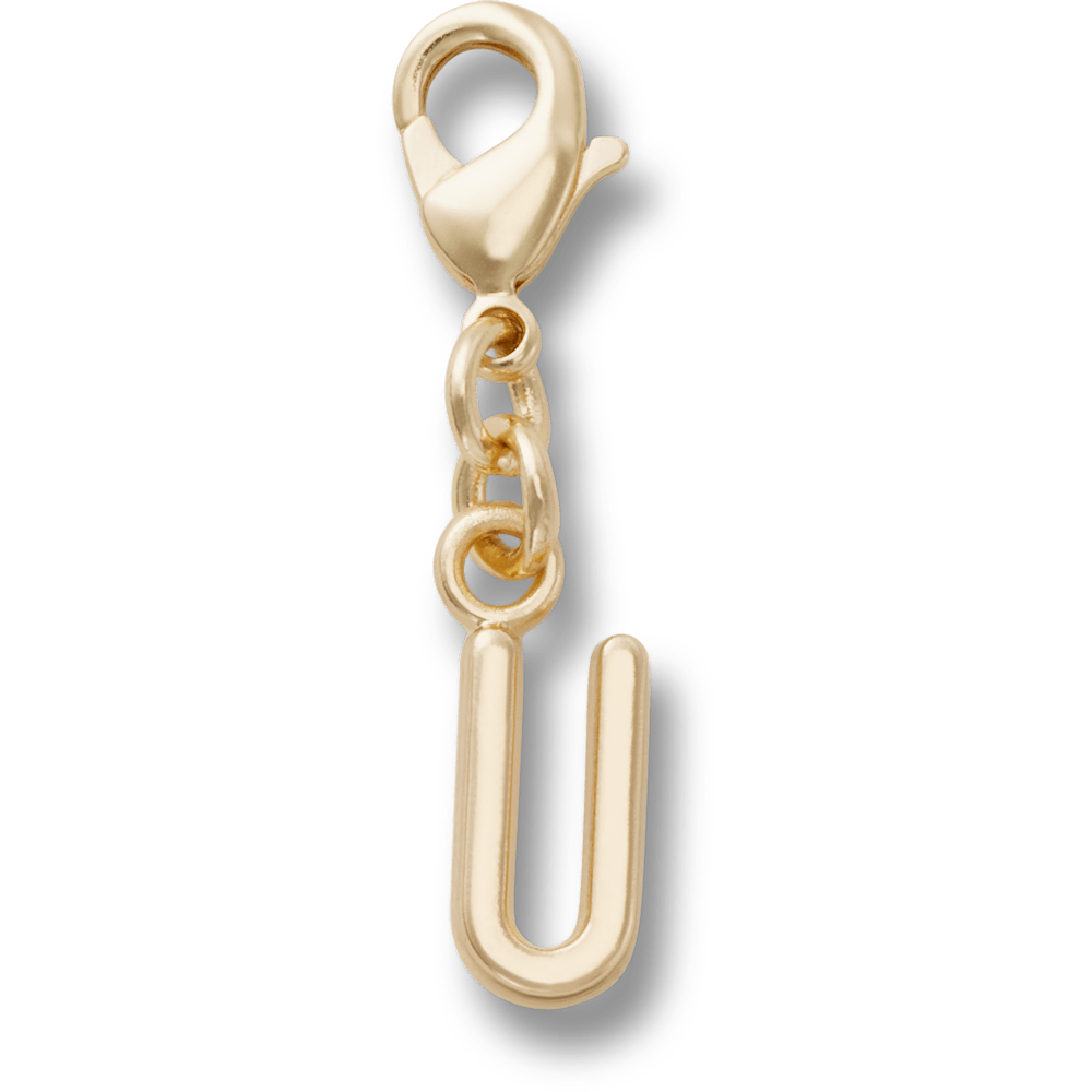 Gold Letters