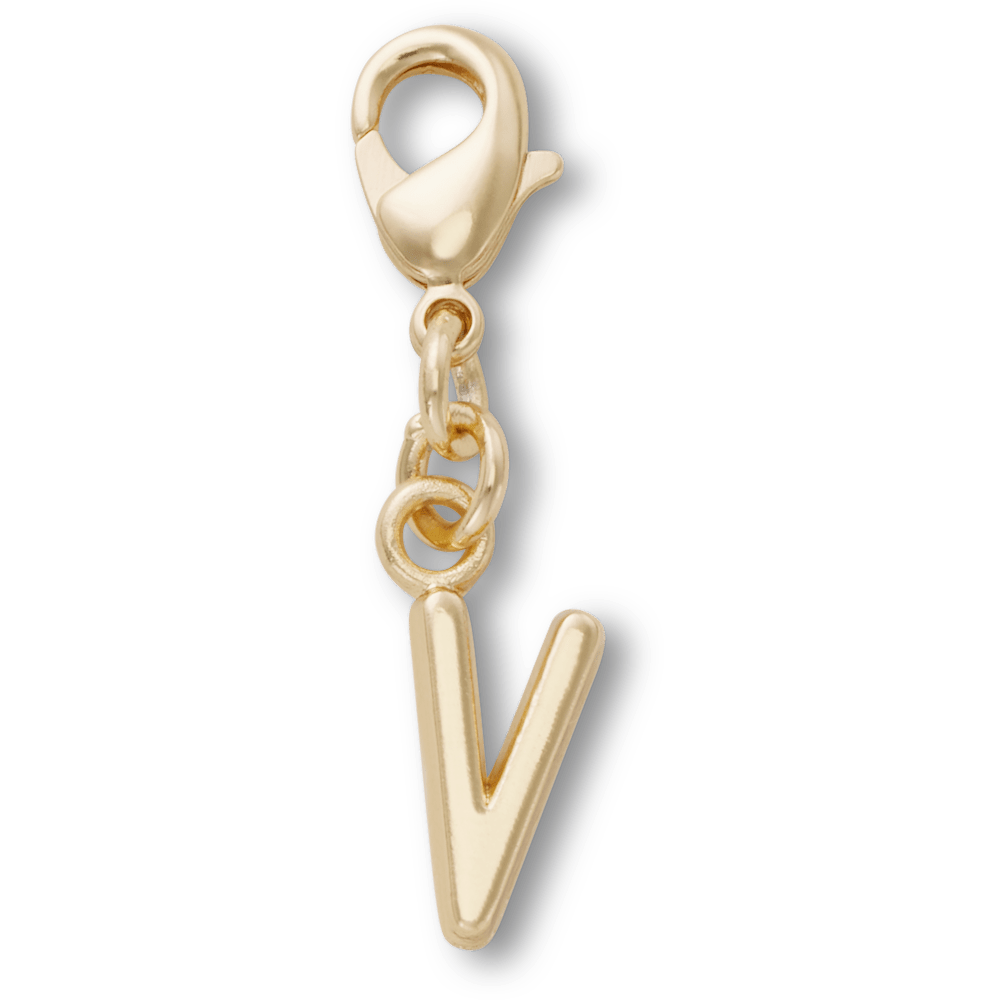 Gold Letters