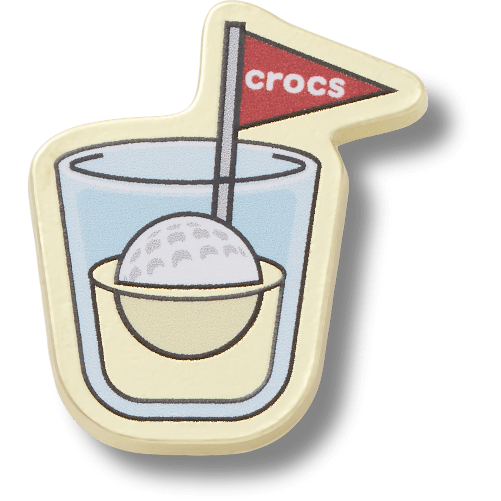 Golf Ball Cocktail