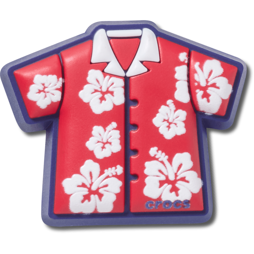 Hawaiian Shirt