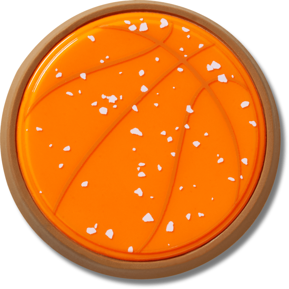 IcedVice Reflective Basketball