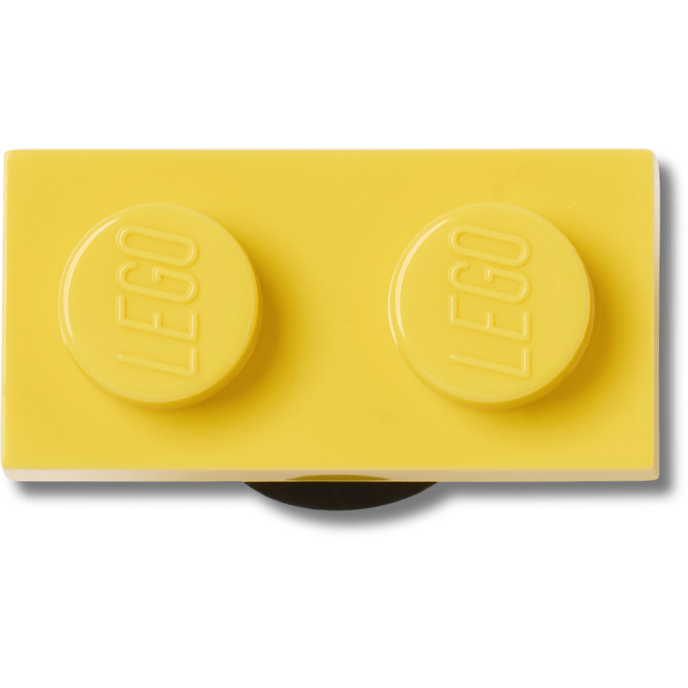 LEGO® Yellow Tile 1x2