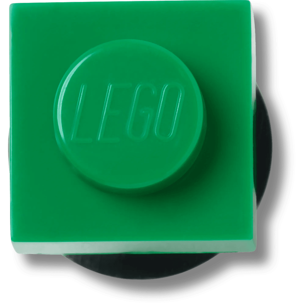 LEGO® Green Tile 1x1