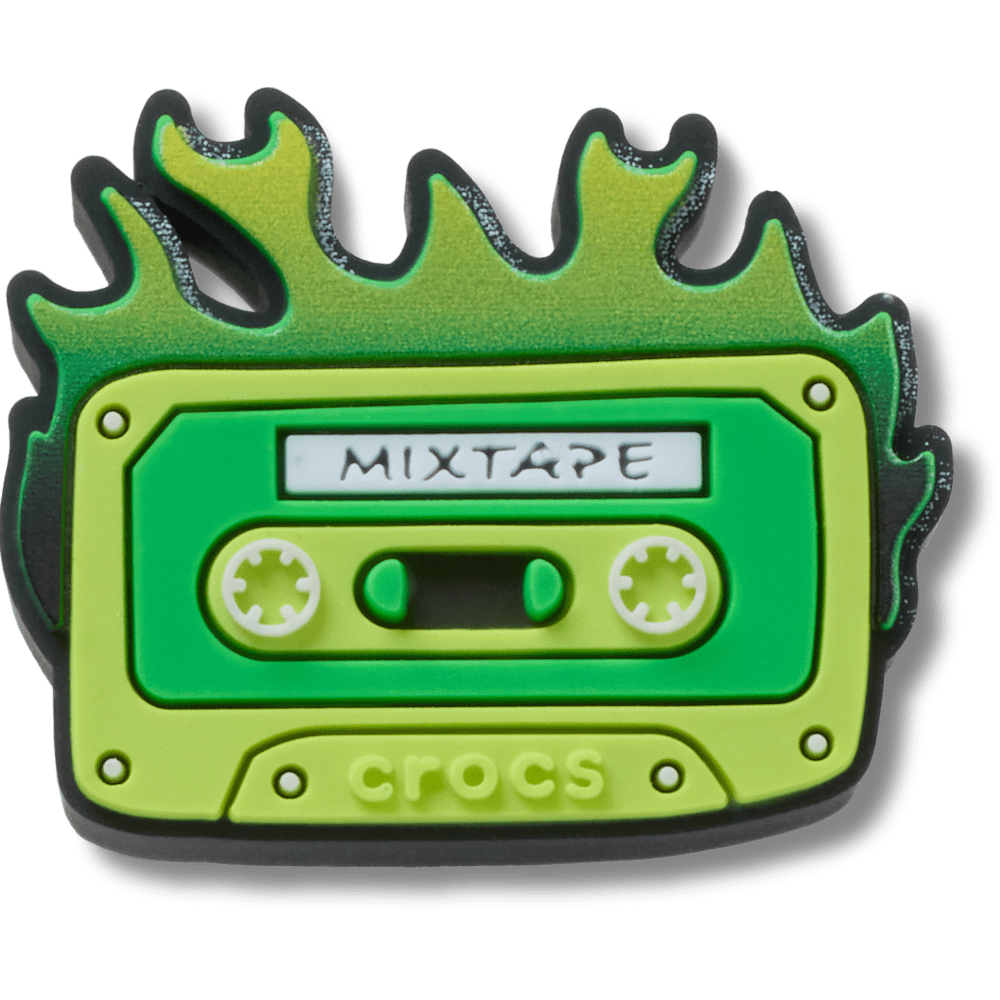 Lights Up Fire Mix Tape